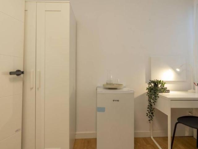 Shared Living/Roommate 5 Dormitorio Madrid Madrid ES102021582