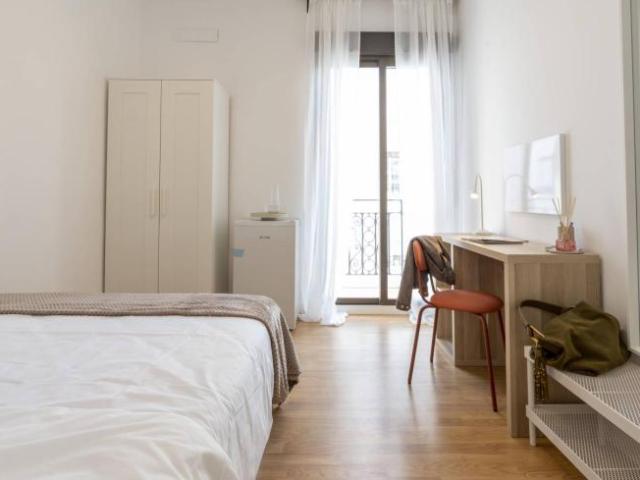 Shared Living/Roommate 5 Dormitorio Madrid Madrid ES102021614