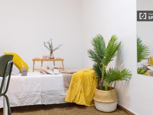 Shared Living/Roommate 5 Dormitorio Madrid Madrid ES102056072