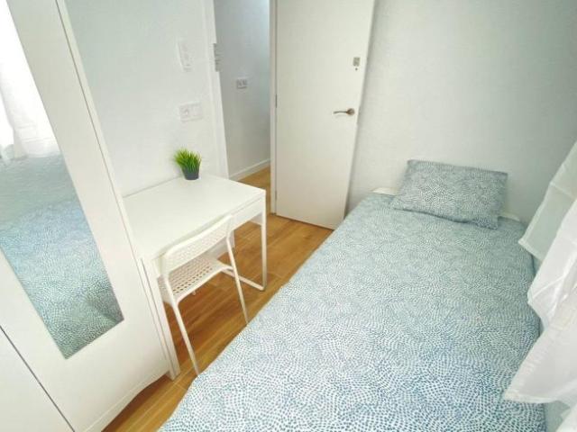 Shared Living/Roommate 5 Dormitorio Madrid Madrid ES102114984