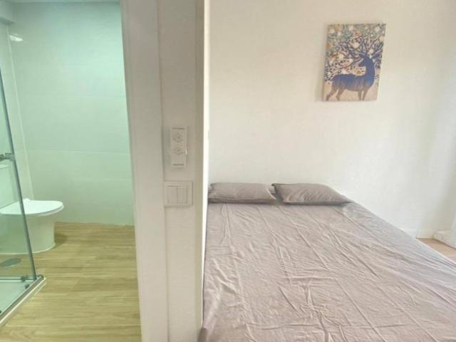 Shared Living/Roommate 5 Dormitorio Madrid Madrid ES102115095