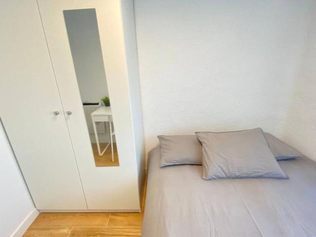 Shared Living/Roommate 5 Dormitorio Madrid Madrid ES102115186