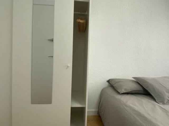 Shared Living/Roommate 5 Dormitorio Madrid Madrid ES102115236