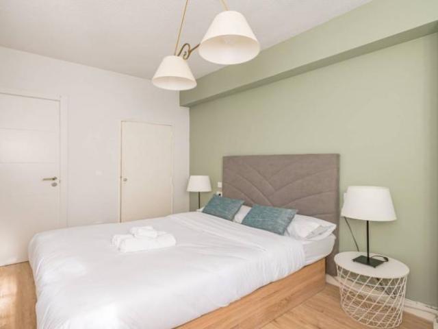 Shared Living/Roommate 5 Dormitorio Madrid Madrid ES103427998