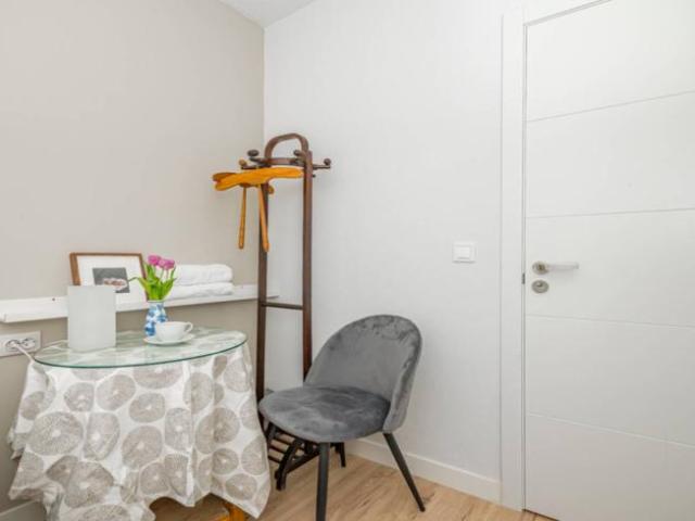 Shared Living/Roommate 5 Dormitorio Madrid Madrid ES103428009