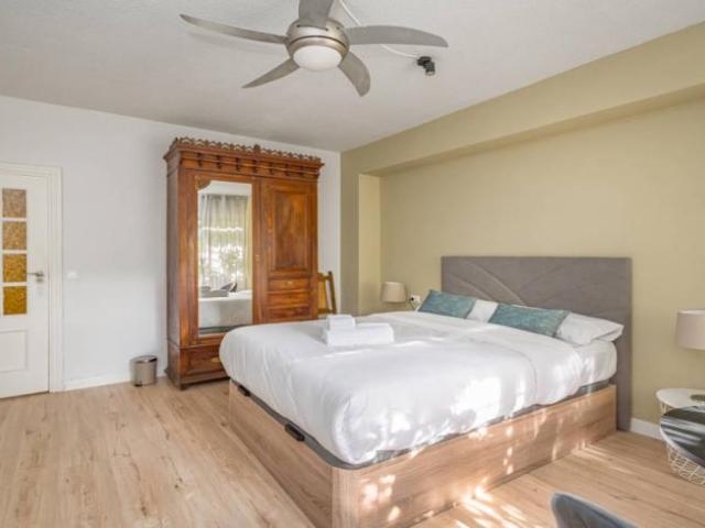 Shared Living/Roommate 5 Dormitorio Madrid Madrid ES103428016