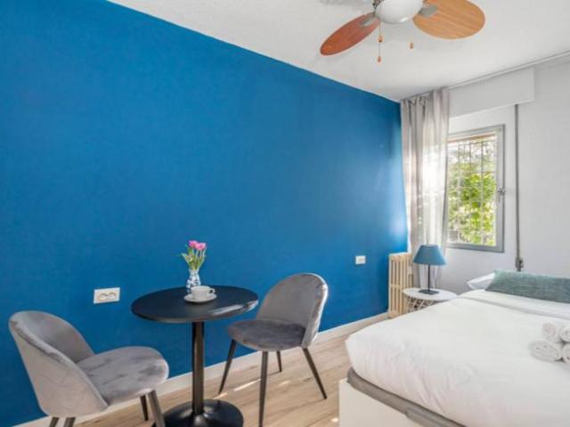 Shared Living/Roommate 5 Dormitorio Madrid Madrid ES103428020
