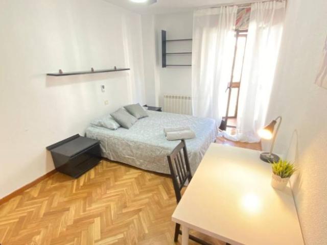 Shared Living/Roommate 5 Dormitorio Madrid Madrid ES103615086
