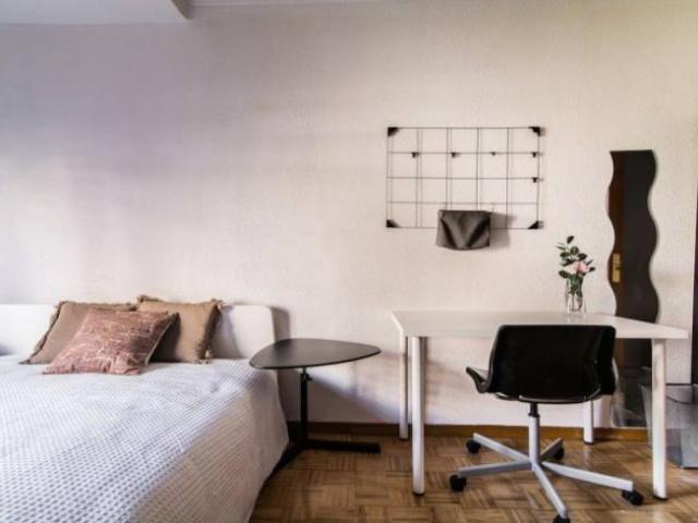 Shared Living/Roommate 5 Dormitorio Madrid Madrid ES103657640