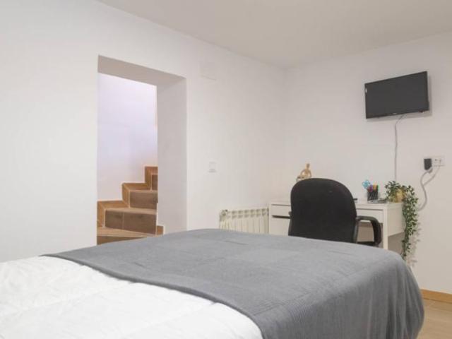 Shared Living/Roommate 5 Dormitorio Madrid Madrid ES103657789