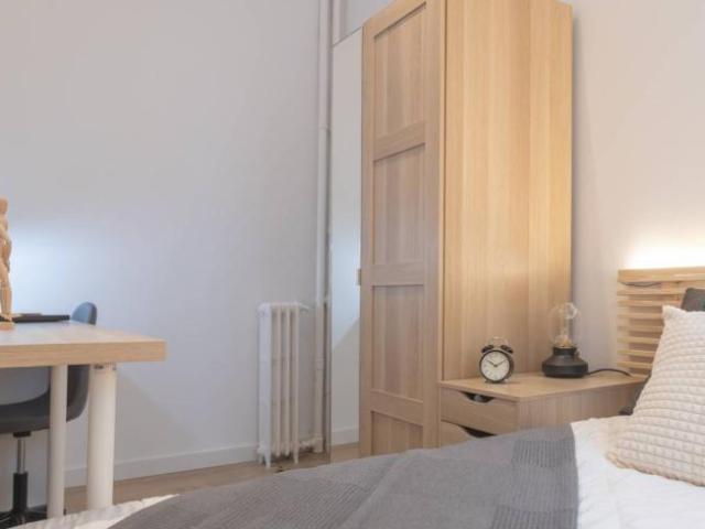 Shared Living/Roommate 5 Dormitorio Madrid Madrid ES103657858