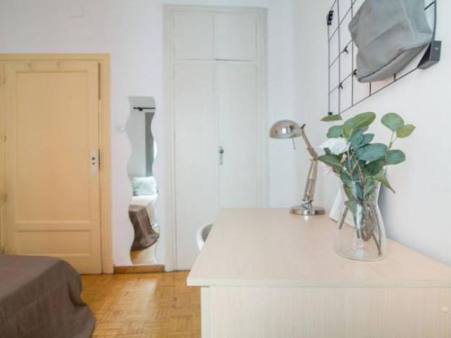 Shared Living/Roommate 5 Dormitorio Madrid Madrid ES103657903