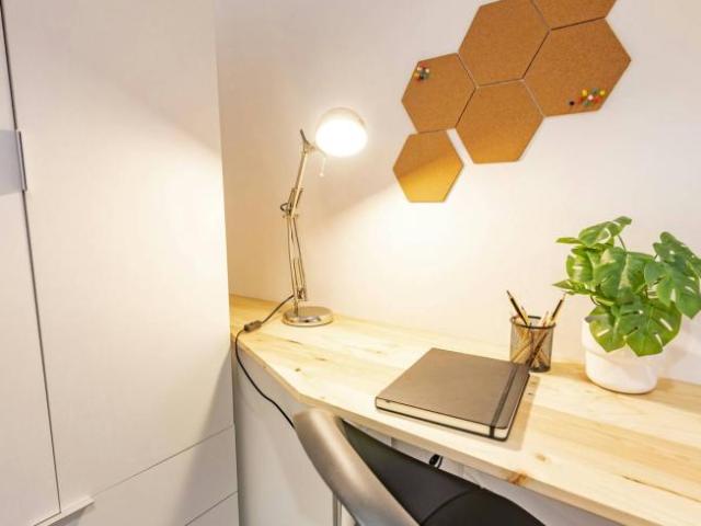 Shared Living/Roommate 5 Dormitorio Madrid Madrid ES103657076