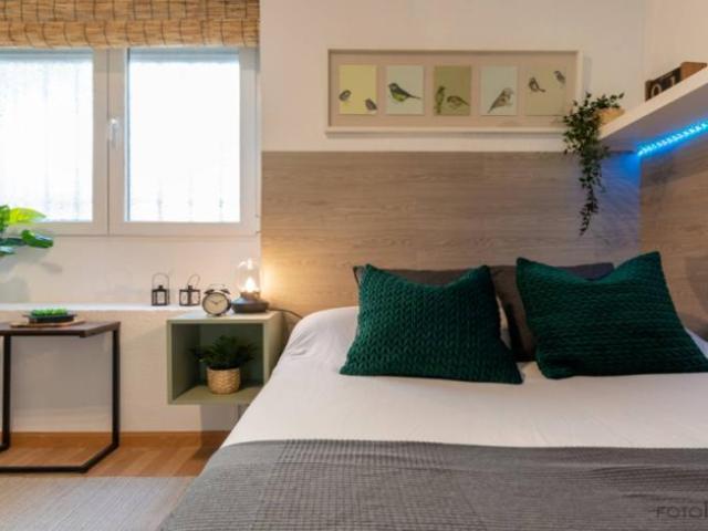 Shared Living/Roommate 5 Dormitorio Madrid Madrid ES103657390