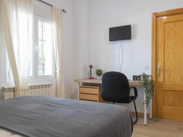 Shared Living/Roommate 5 Dormitorio Madrid Madrid ES103658402