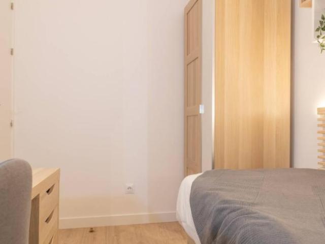 Shared Living/Roommate 5 Dormitorio Madrid Madrid ES103658418