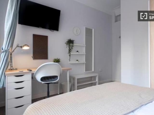 Shared Living/Roommate 5 Dormitorio Madrid Madrid ES103658212