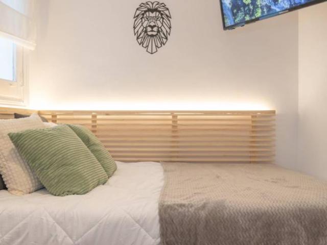 Shared Living/Roommate 5 Dormitorio Madrid Madrid ES103658230