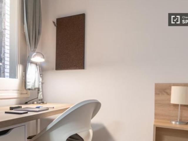 Shared Living/Roommate 5 Dormitorio Madrid Madrid ES103658234