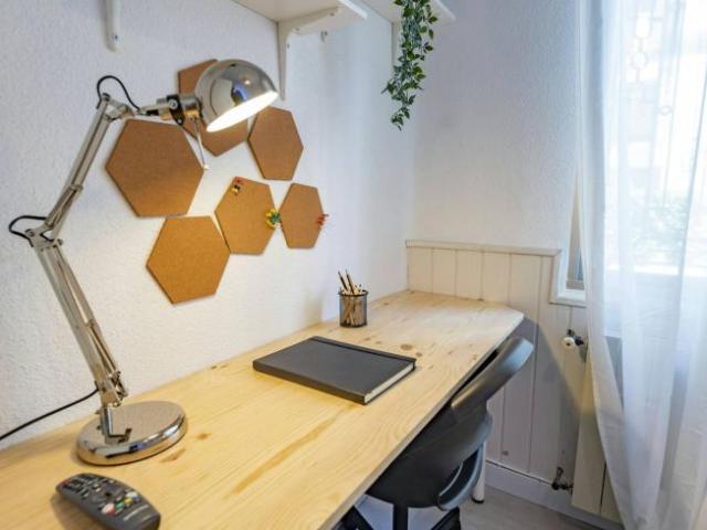 Shared Living/Roommate 5 Dormitorio Madrid Madrid ES103658239