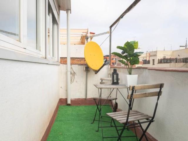 Shared Living/Roommate 5 Dormitorio Madrid Madrid ES103658243