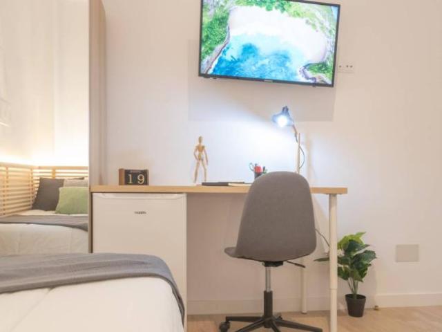 Shared Living/Roommate 5 Dormitorio Madrid Madrid ES103658252