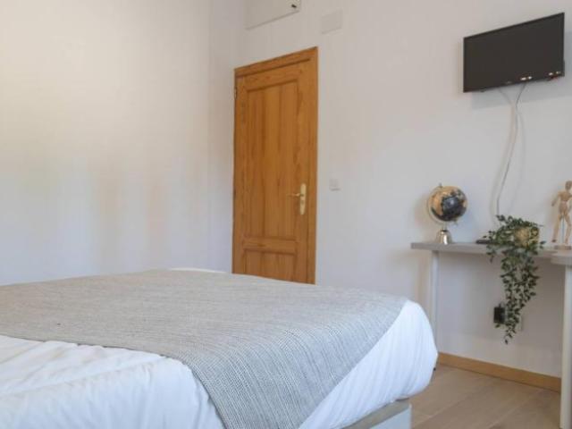Shared Living/Roommate 5 Dormitorio Madrid Madrid ES103658257