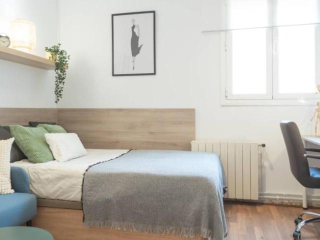 Shared Living/Roommate 5 Dormitorio Madrid Madrid ES103658309