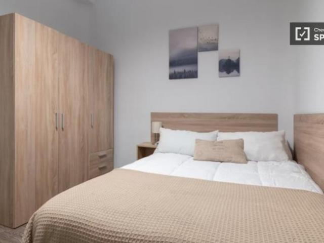 Shared Living/Roommate 5 Dormitorio Madrid Madrid ES103658315
