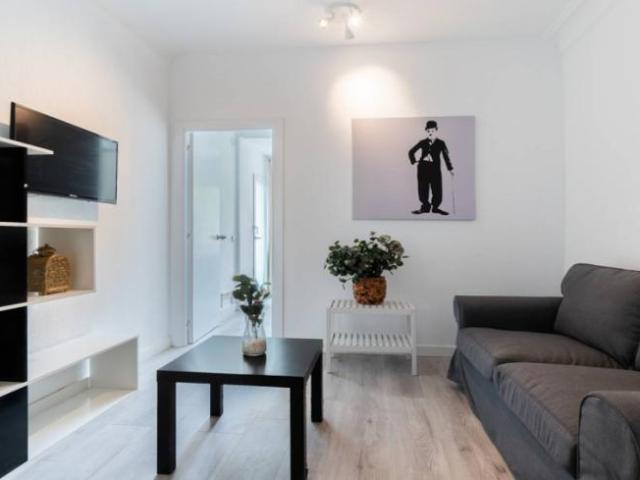 Shared Living/Roommate 5 Dormitorio Madrid Madrid ES103658377