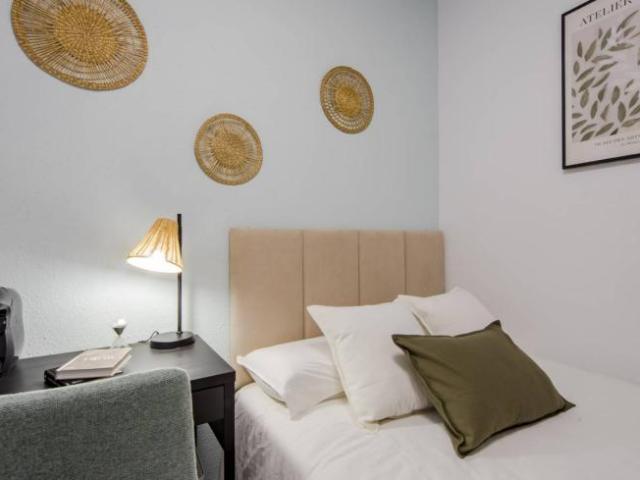 Shared Living/Roommate 5 Dormitorio Madrid Madrid ES103697097