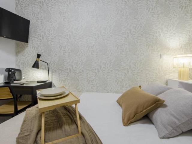 Shared Living/Roommate 5 Dormitorio Madrid Madrid ES103697236