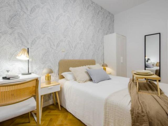 Shared Living/Roommate 5 Dormitorio Madrid Madrid ES103697237