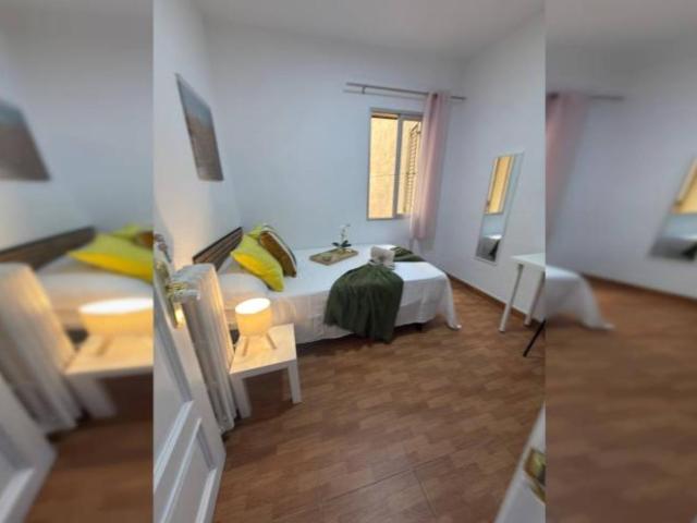 Shared Living/Roommate 5 Dormitorio Madrid Madrid ES103121250