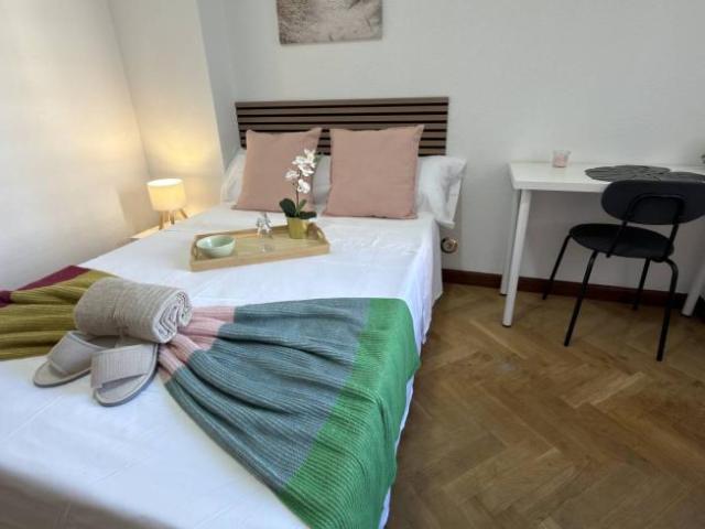 Shared Living/Roommate 5 Dormitorio Madrid Madrid ES103181732
