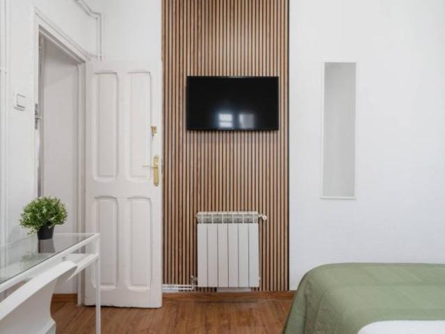 Shared Living/Roommate 5 Dormitorio Madrid Madrid ES103181818