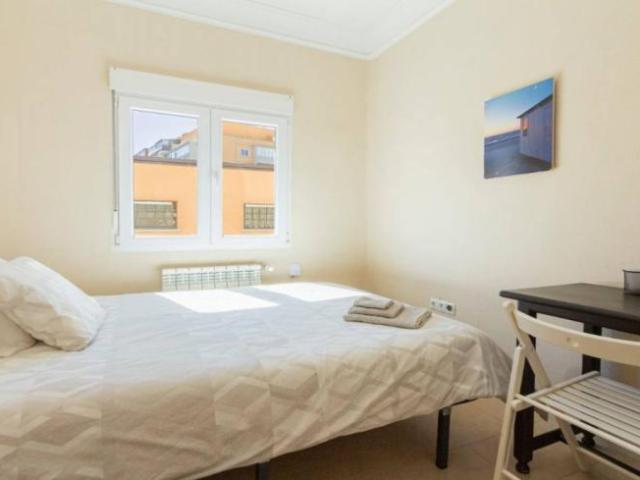 Shared Living/Roommate 5 Dormitorio Madrid Madrid ES103181845