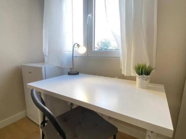 Shared Living/Roommate 5 Dormitorio Madrid Madrid ES103325609