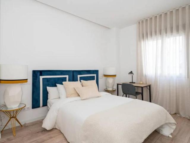 Shared Living/Roommate 5 Dormitorio Madrid Madrid ES103340420