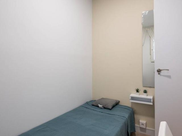 Shared Living/Roommate 5 Dormitorio Madrid Madrid ES103371585