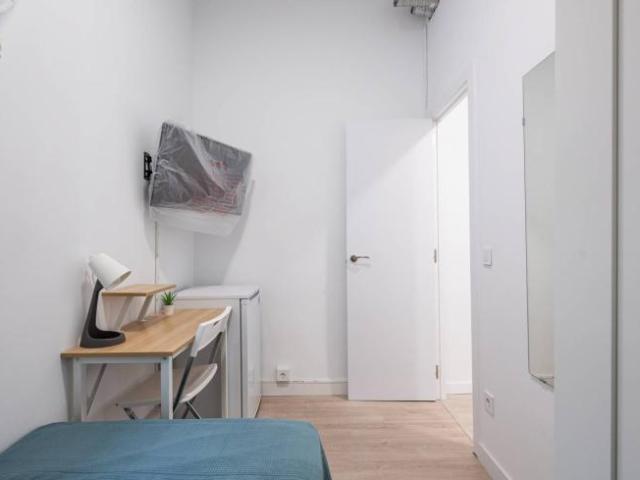 Shared Living/Roommate 5 Dormitorio Madrid Madrid ES103371887
