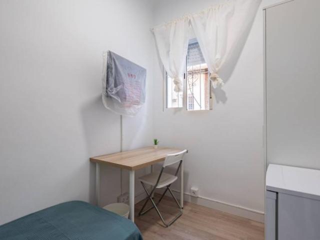 Shared Living/Roommate 5 Dormitorio Madrid Madrid ES103371889