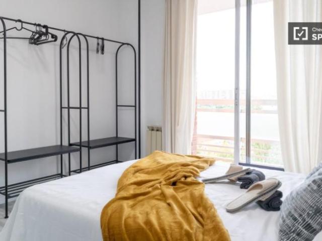 Shared Living/Roommate 5 Dormitorio Madrid Madrid ES104403467