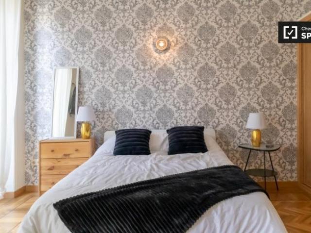 Shared Living/Roommate 5 Dormitorio Madrid Madrid ES104474258
