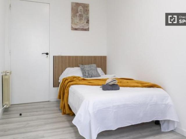 Shared Living/Roommate 5 Dormitorio Madrid Madrid ES104600703