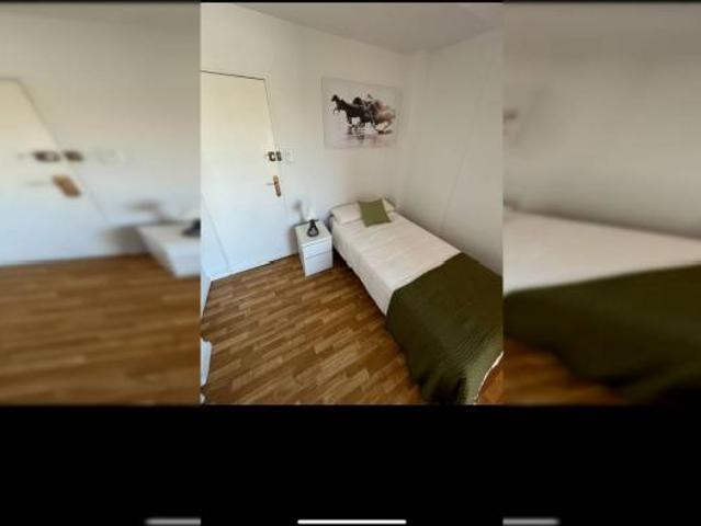 Shared Living/Roommate 5 Dormitorio Madrid Madrid ES104601767