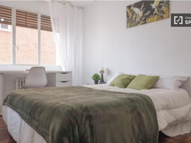 Shared Living/Roommate 5 Dormitorio Madrid Madrid ES104601769