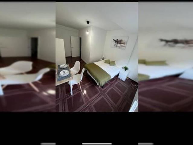 Shared Living/Roommate 5 Dormitorio Madrid Madrid ES104602282