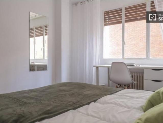 Shared Living/Roommate 5 Dormitorio Madrid Madrid ES104602284