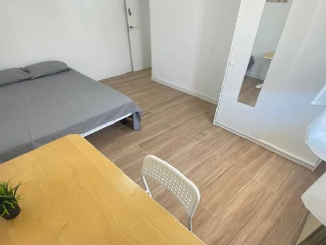 Shared Living/Roommate 5 Dormitorio Madrid Madrid ES104713518